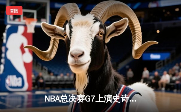 NBA总决赛G7上演史诗逆转 丹佛掘金加时险胜热火卫冕成功