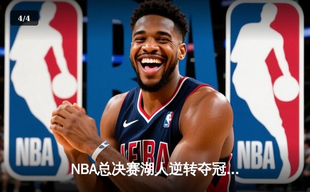 NBA总决赛湖人逆转夺冠，詹姆斯三双加冕FMVP - 4