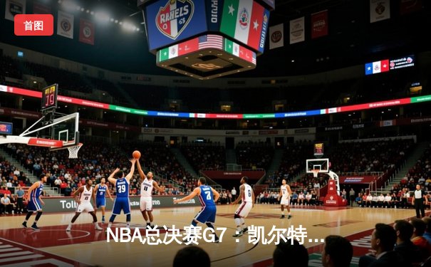 NBA总决赛G7：凯尔特人加时险胜勇士，塔图姆独揽37分荣膺FMVP