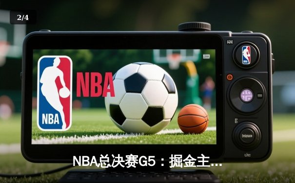 NBA总决赛G5：掘金主场力克热火，约基奇三双率队夺赛点 - 2