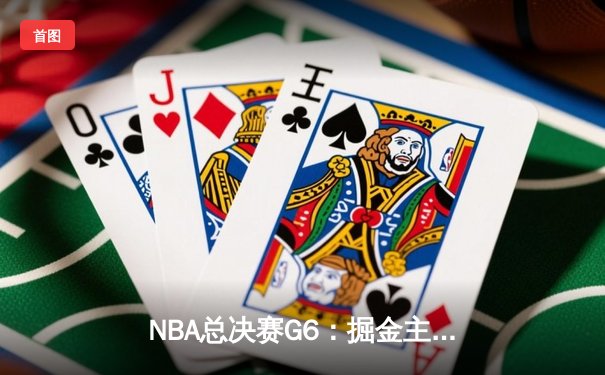 NBA总决赛G6：掘金主场力克热火，约基奇三双率队首夺总冠军
