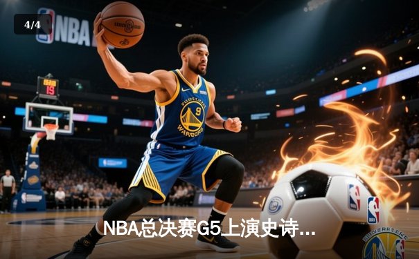 NBA总决赛G5上演史诗逆转，凯尔特人险胜勇士夺赛点 - 4