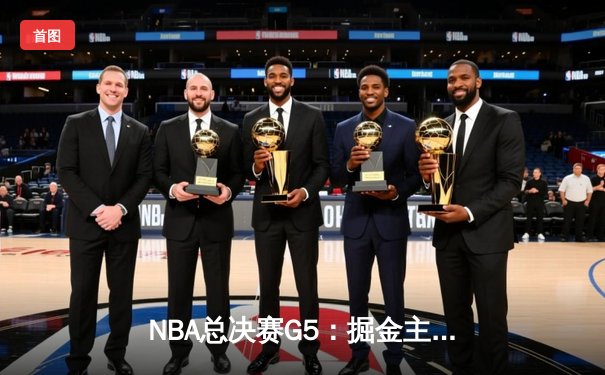 NBA总决赛G5：掘金主场力克热火，约基奇三双率队夺赛点