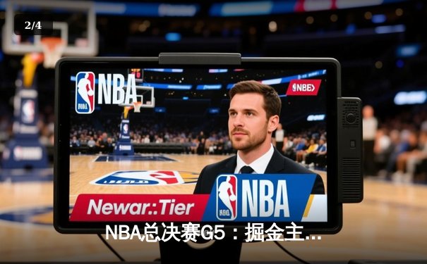 NBA总决赛G5：掘金主场力克热火，约基奇三双率队夺赛点 - 2