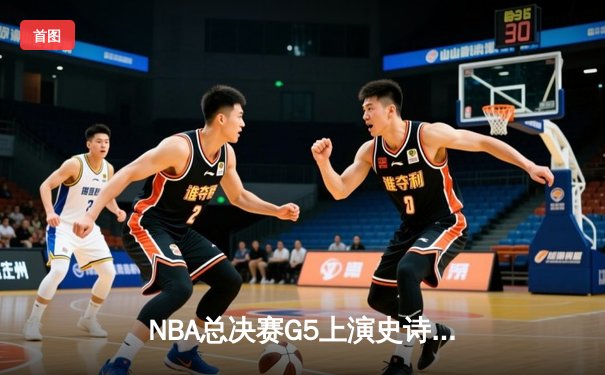 NBA总决赛G5上演史诗逆转，凯尔特人险胜勇士夺赛点