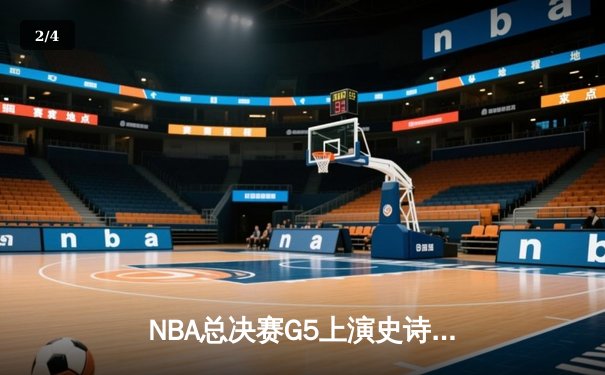 NBA总决赛G5上演史诗逆转，凯尔特人险胜勇士夺赛点 - 2