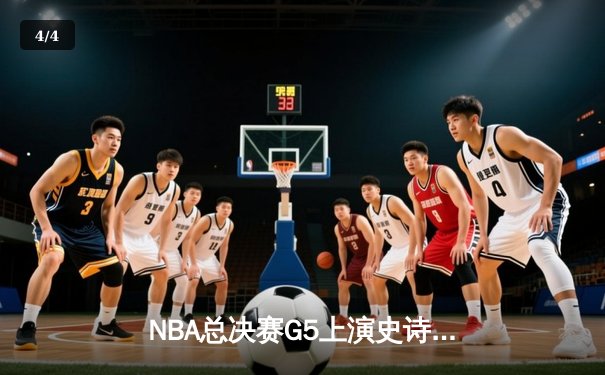 NBA总决赛G5上演史诗逆转，凯尔特人险胜勇士夺赛点 - 4