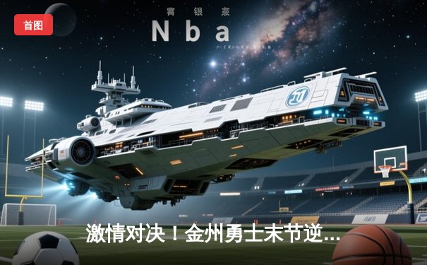 激情对决！金州勇士末节逆转波士顿凯尔特人，库里37分主宰天王山之战