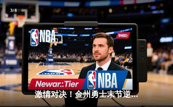 激情对决！金州勇士末节逆转波士顿凯尔特人，库里37分主宰天王山之战 - 3