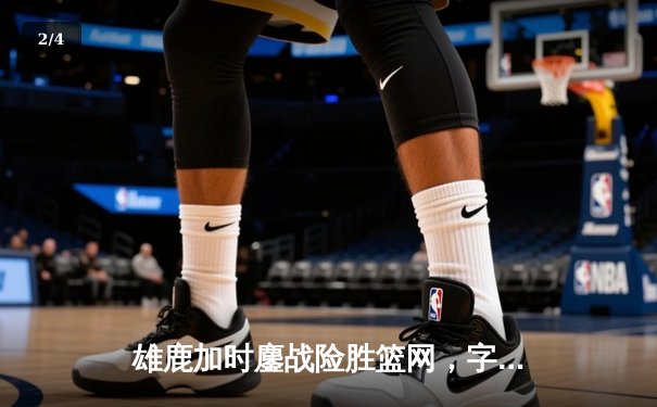 雄鹿加时鏖战险胜篮网，字母哥44分率队捍卫主场 - 2