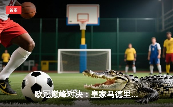 欧冠巅峰对决：皇家马德里加时鏖战3-2力克拜仁慕尼黑，本泽马独中两元闪耀伯纳乌