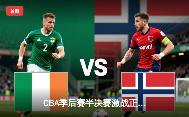 CBA季后赛半决赛激战正酣，辽宁本钢主场力克广东宏远夺赛点