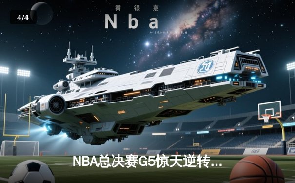 NBA总决赛G5惊天逆转：凯尔特人绝地反击扳平总比分，塔图姆41分创历史 - 4