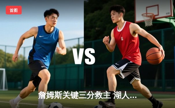 詹姆斯关键三分救主 湖人加时险胜勇士锁定西部第七