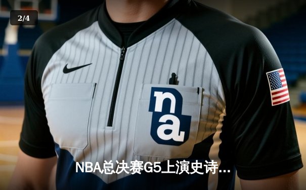 NBA总决赛G5上演史诗逆转：凯尔特人末节狂飙16分险胜勇士夺赛点 - 2