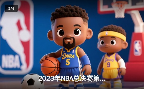 2023年NBA总决赛第六场：掘金客场力克热火，队史首夺总冠军 - 2