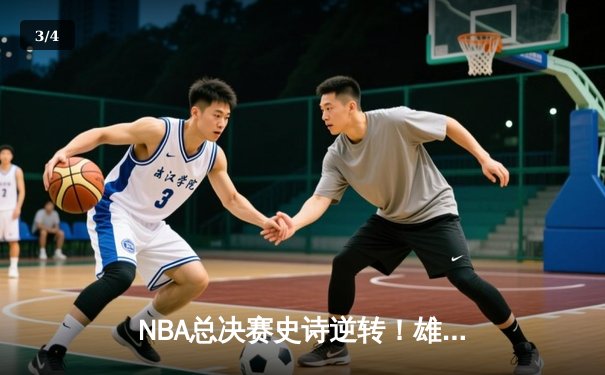 NBA总决赛史诗逆转！雄鹿加时险胜太阳 字母哥狂砍50分创纪录 - 3