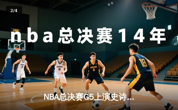 NBA总决赛G5上演史诗逆转 丹佛掘金加时险胜迈阿密热火夺赛点 - 2