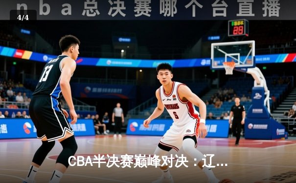CBA半决赛巅峰对决：辽宁本钢加时险胜广东宏远，赵继伟砍30分创生涯新高 - 4