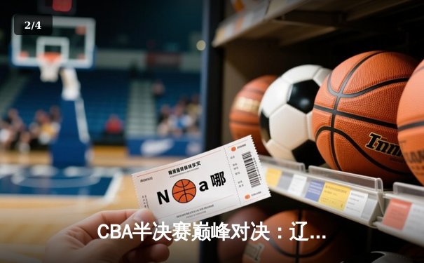 CBA半决赛巅峰对决：辽宁本钢加时险胜广东宏远，赵继伟砍30分创生涯新高 - 2