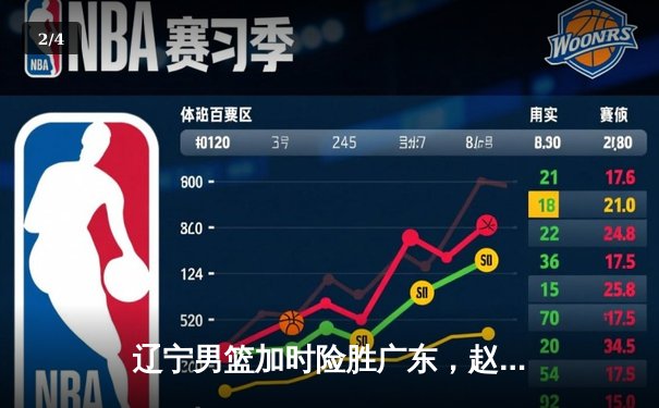 辽宁男篮加时险胜广东，赵继伟35分导演逆转好戏 - 2